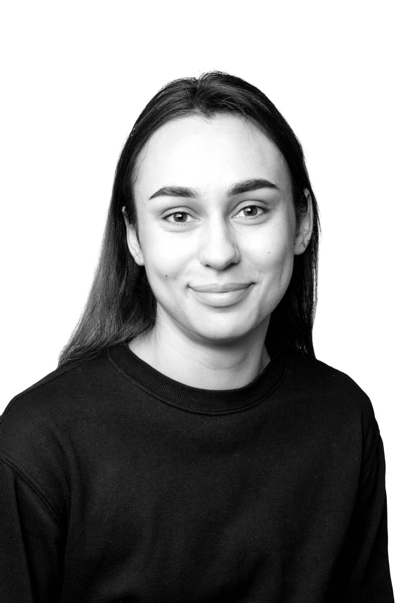 Mira, städare på Vimmimimmit